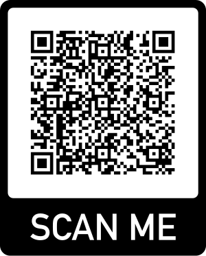 QR Code PIX
